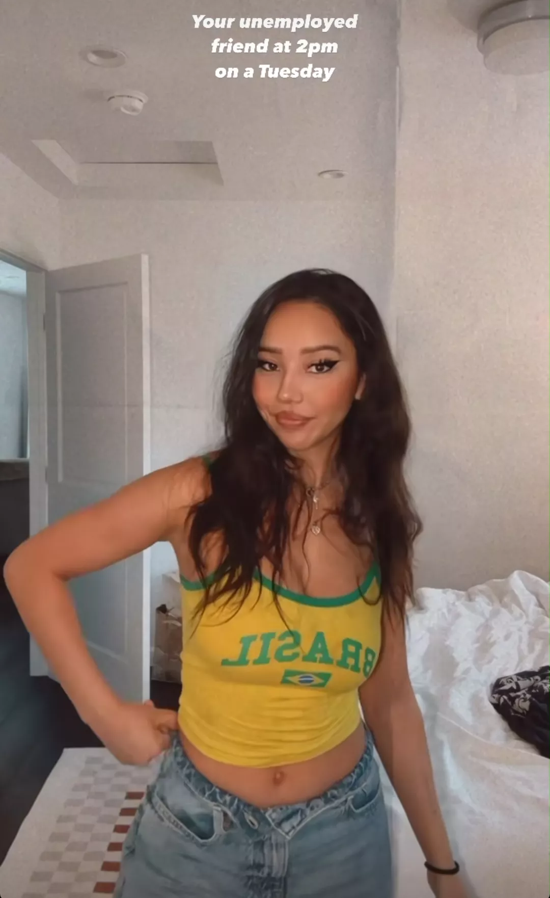 Brasil shirts are in posted by noob_saibot_hunter