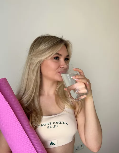 Breakfast is the most important meal of the day by tamelyunmask720