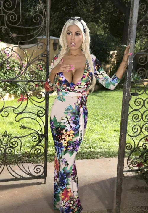 Bridgette B  by RavenclawKay28