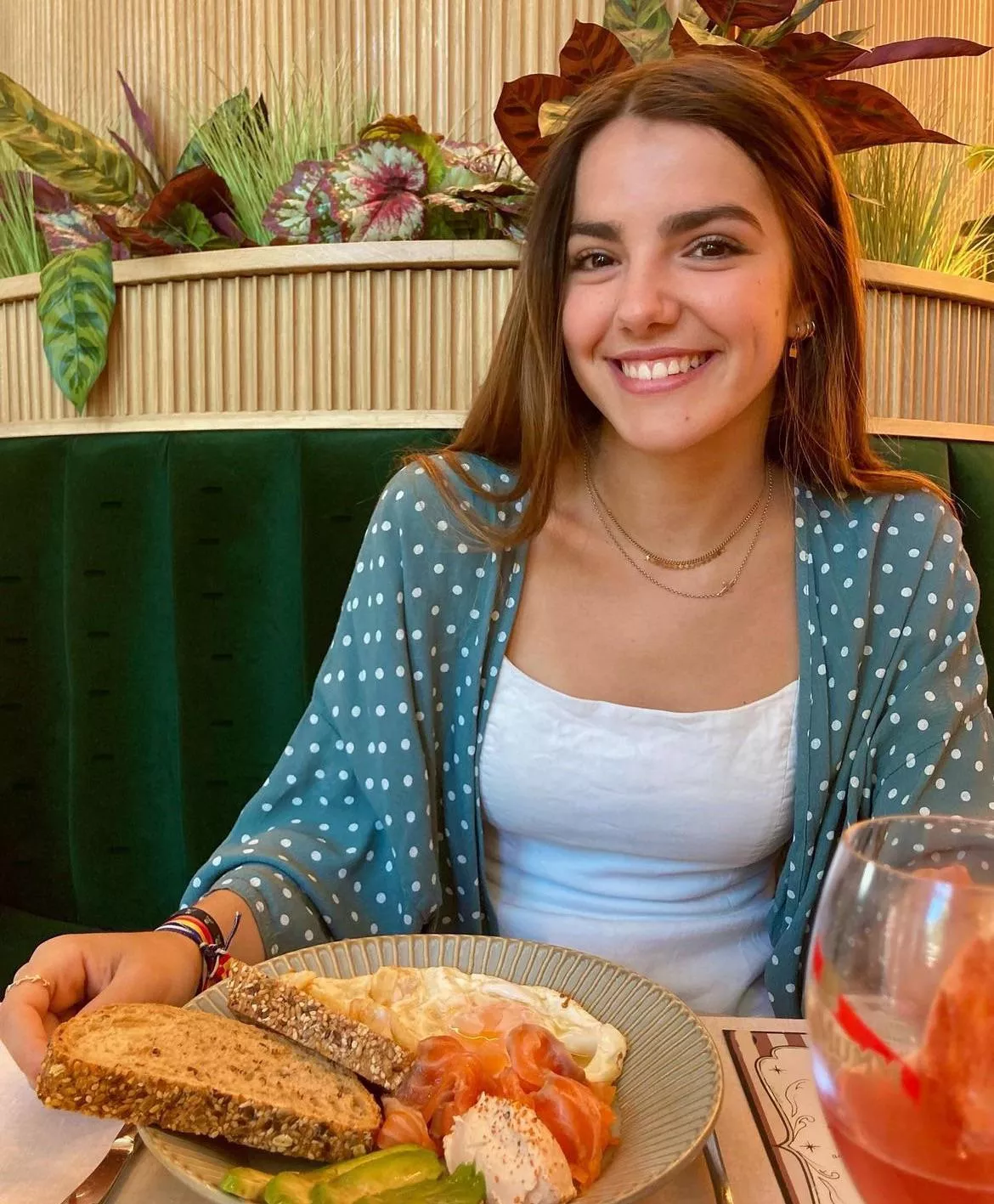 Brunch posted by Dorkles_