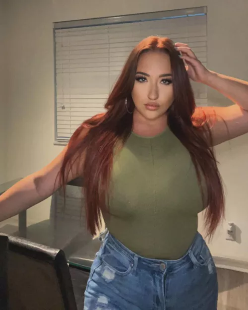 Can a chubby with watermelons get attention here by katsupaholdl75