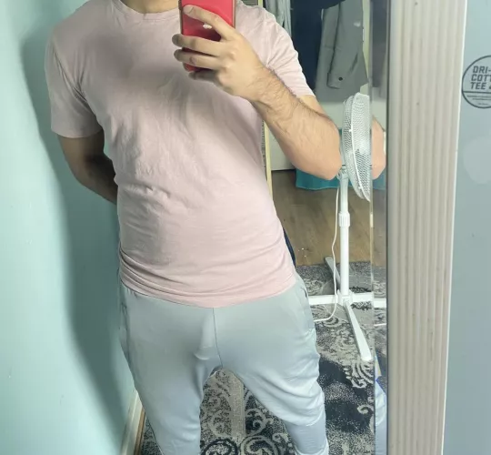 Can never wear these to go for a run 🏃‍♂️  by NarwhalEmergency476