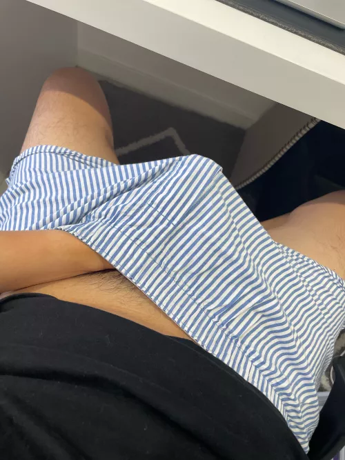 Classic boxers by Jofern48