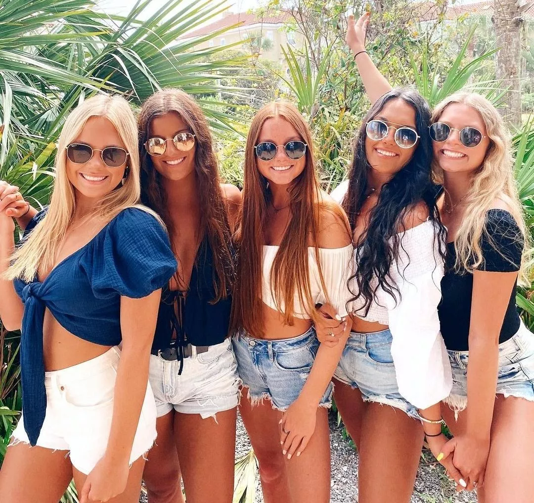 College Girls posted by Stock-Succotash1615