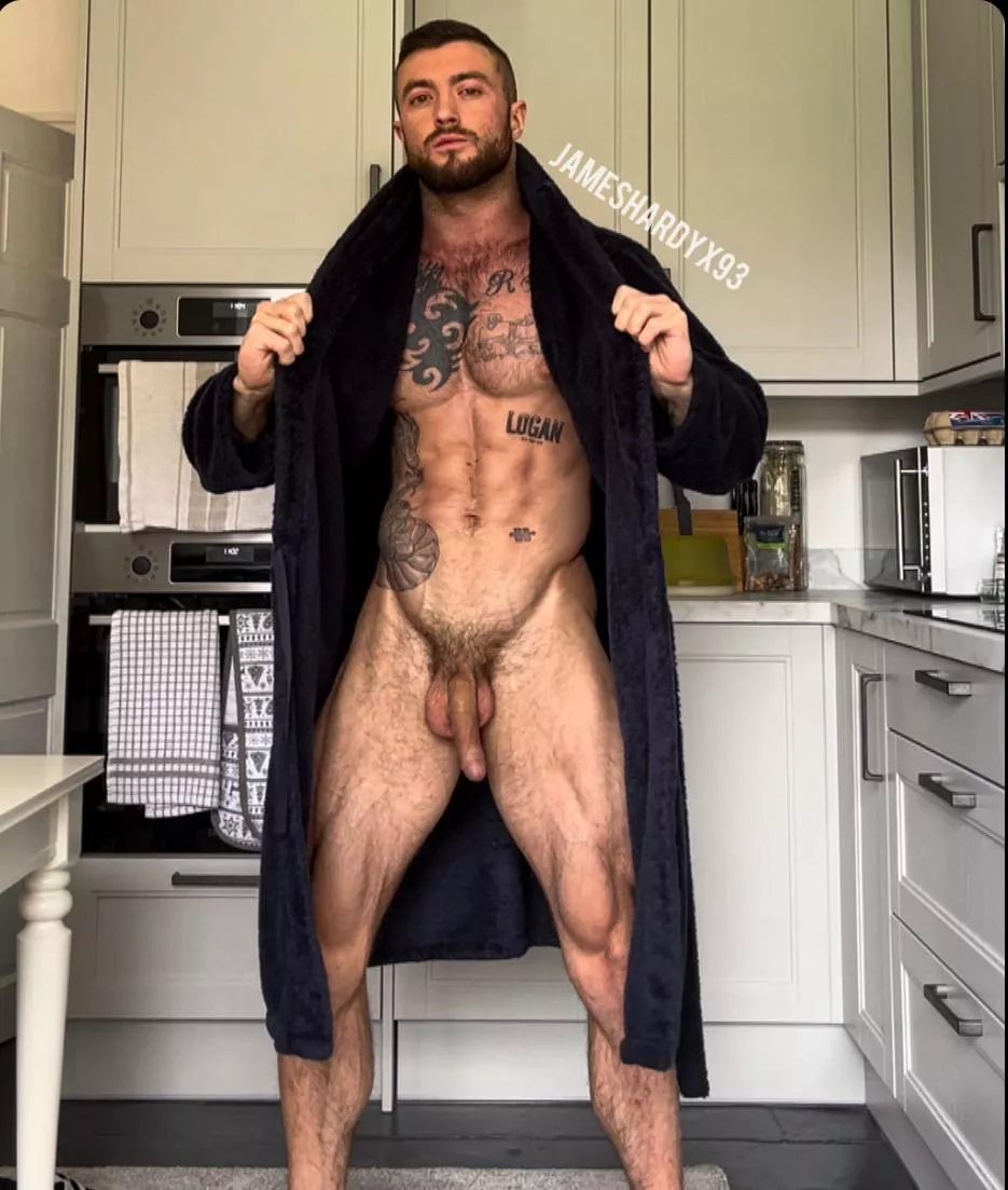 Cooking up something special (30) posted by James567326