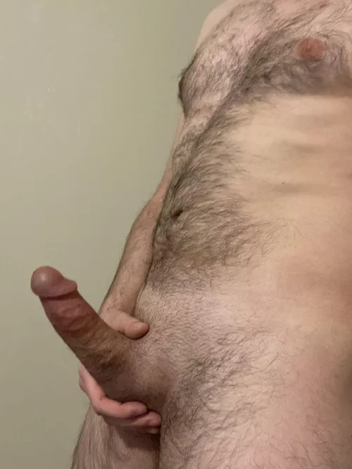 Could really use your lips on my cock right now by rye557