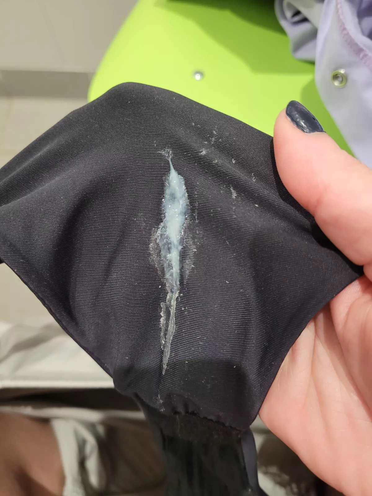 Creamy day posted by allrds