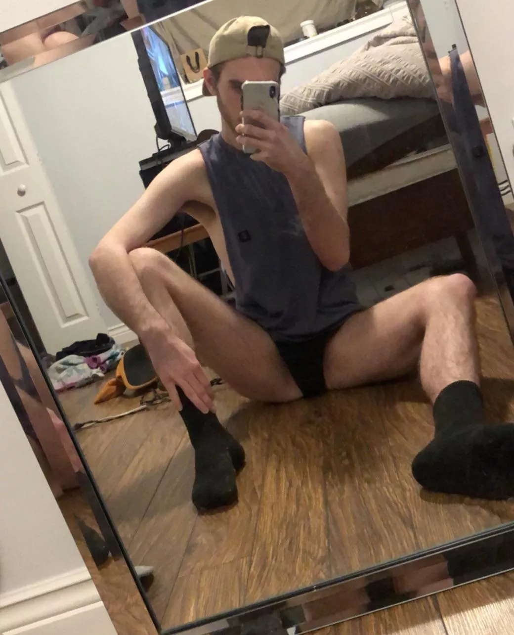 Cum chat 👅 posted by Nvtek