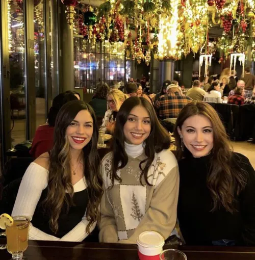 Cute Trio by wakkaffx2