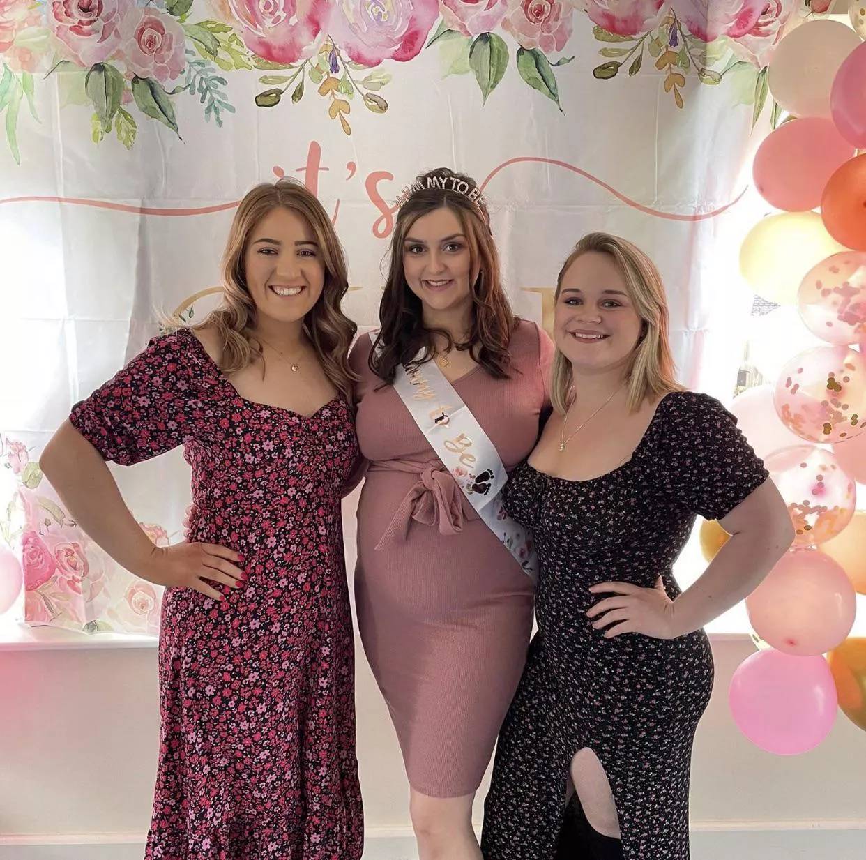 Cute trio, where do you finish? posted by Fast-Ad1938