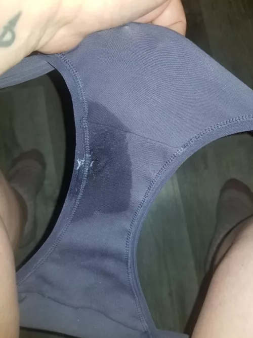 Damn, my best edging spot yet! by Mysterious_Sky_217