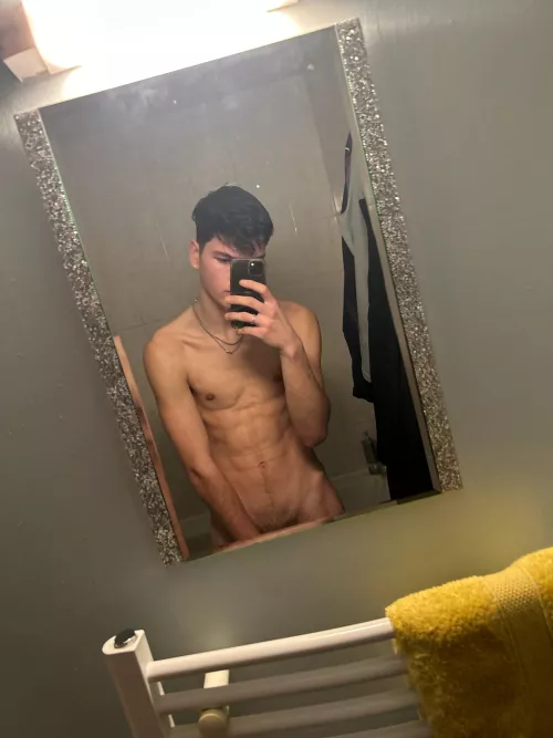 Dm me by Rough_While8480