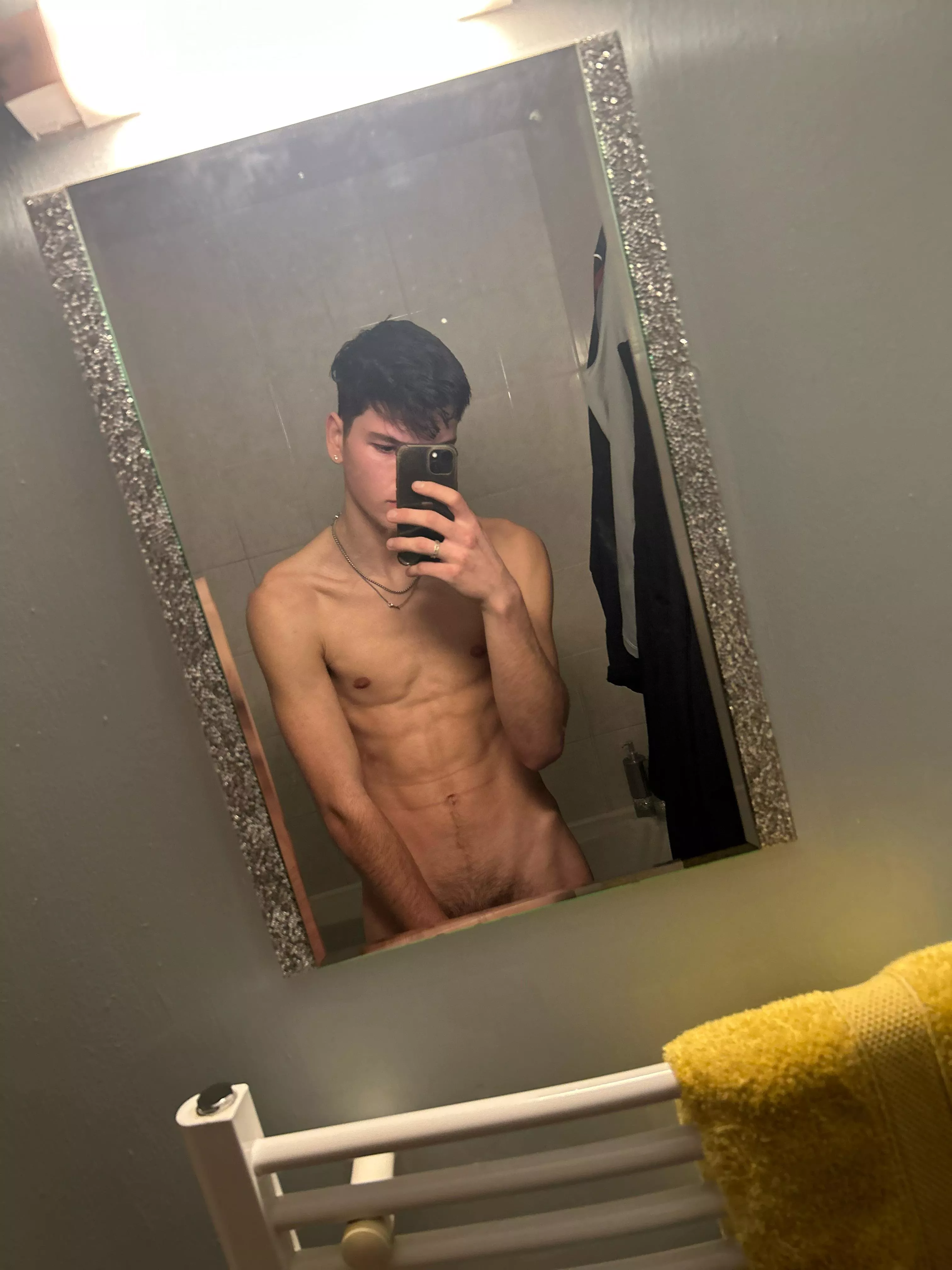 Dm me posted by Rough_While8480