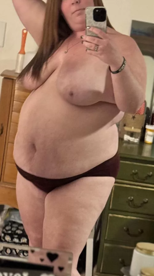 Do I belong? by Party_down_doggy