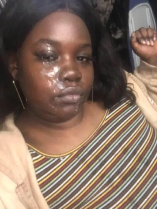 Do want cum in my face next  by ThickChcocolate