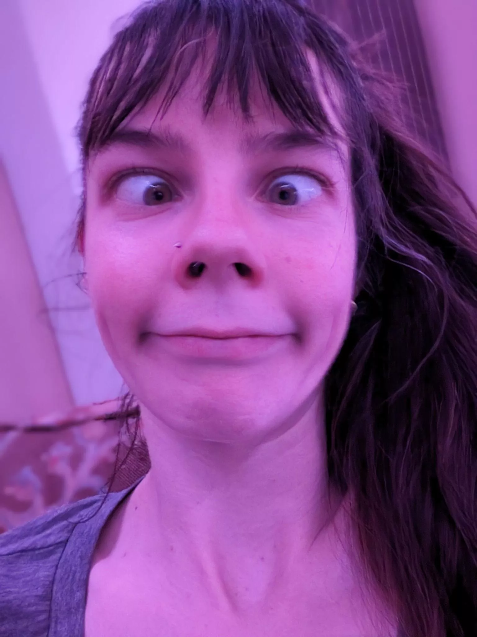 Do you know what your shirt is made from? Boyfriend material. 👕 I promise to make terrible jokes and silly faces whenever - No shame! 😂🙃🤡 [GFE][PTY] posted by xobondaixo