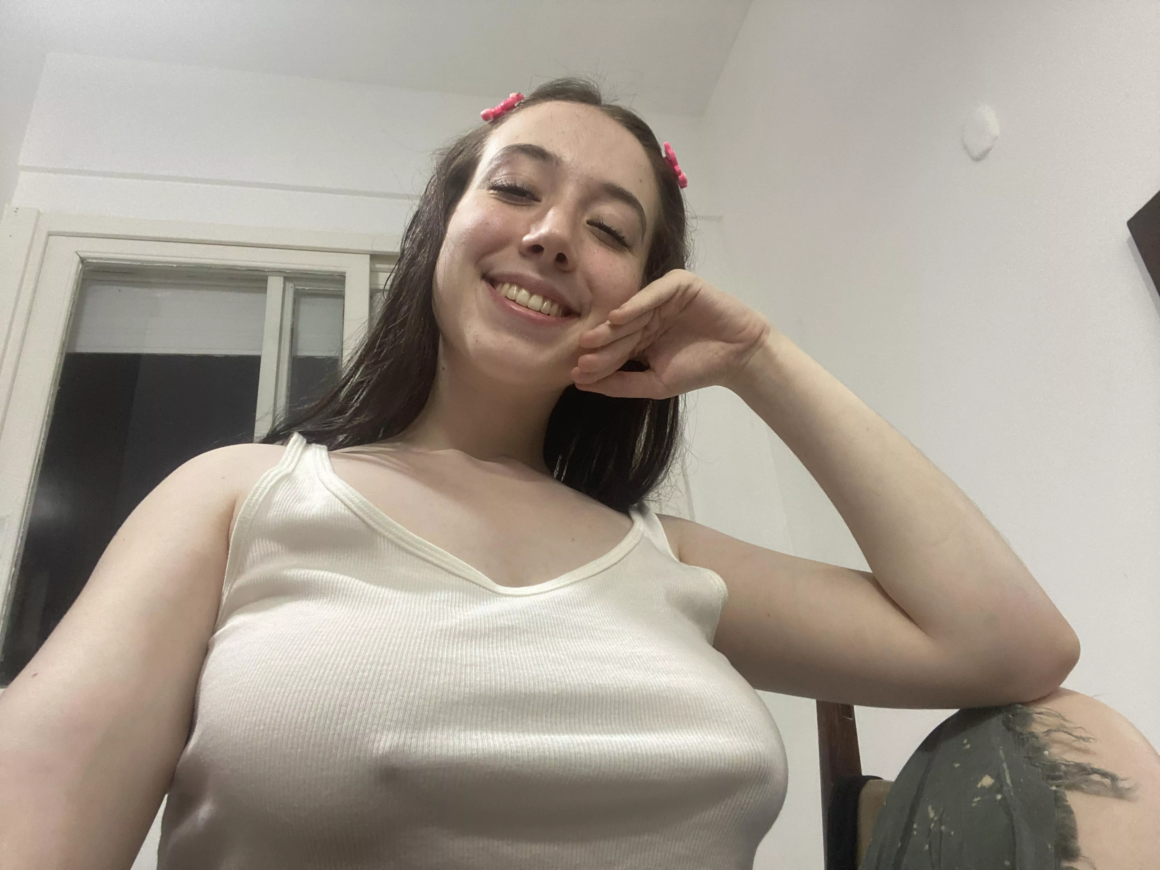 do you like girls like me in my 20s? posted by Cutee_Queen