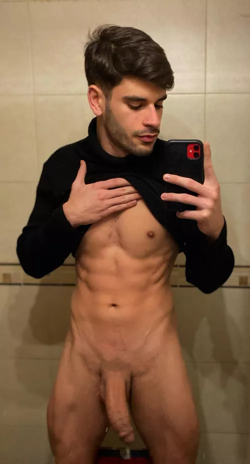 Ever tasted an Argentinian before? by temptationking