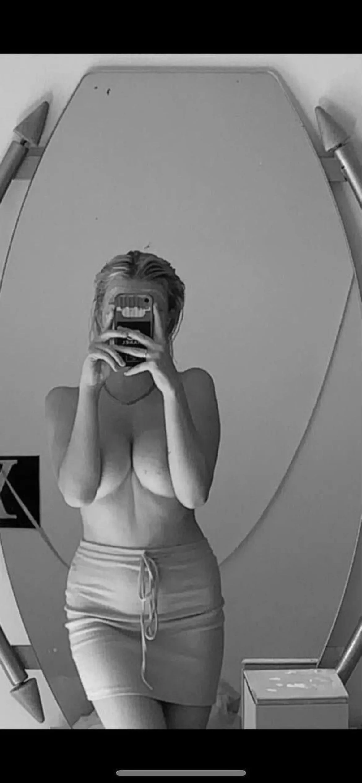 Ex cheated with two BBC🥹 posted by negdt