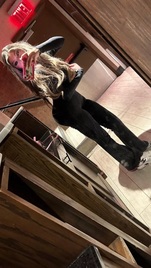 F(20) Unsure what else I wanna get done by justawhitegirl600