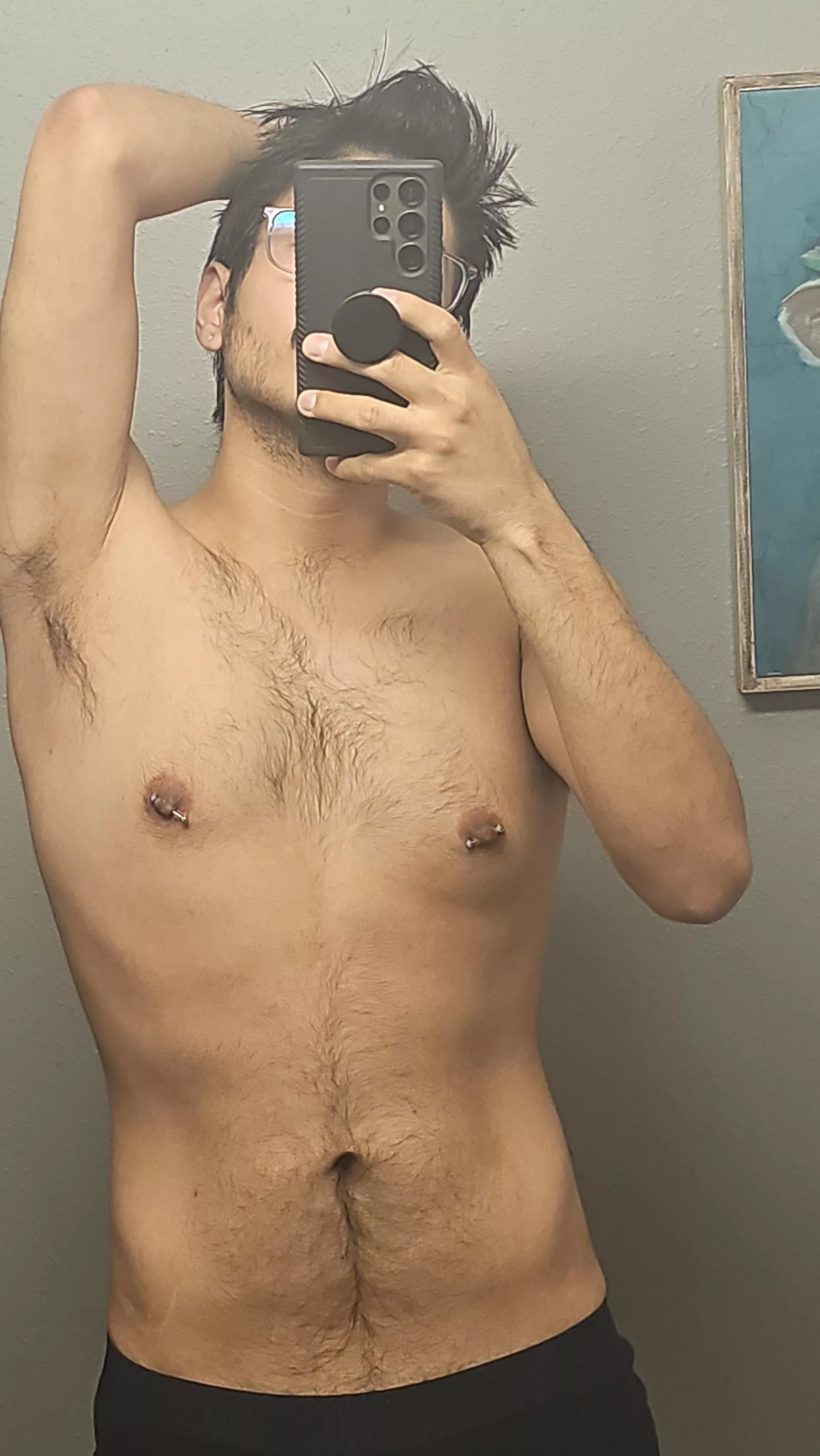 Fat chubby dudes hmu hairy++ uncut++ older++ Throwaway1808  posted by ManufacturerOwn1605