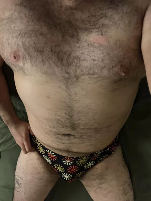 Favorite briefs😋 by ricoxking13