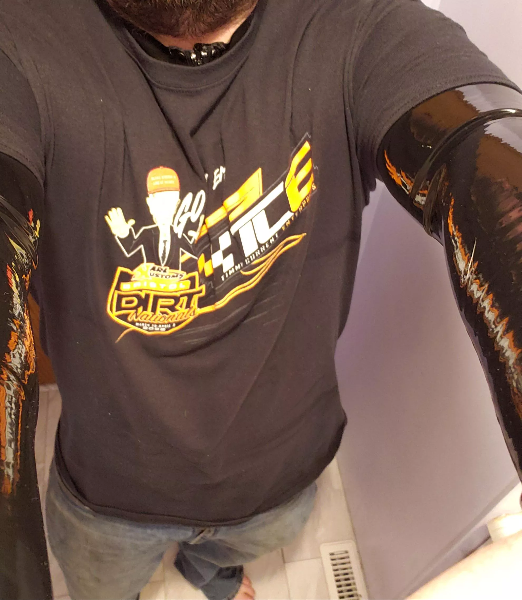 Finally fixed my catsuit posted by RestaurantVisible767