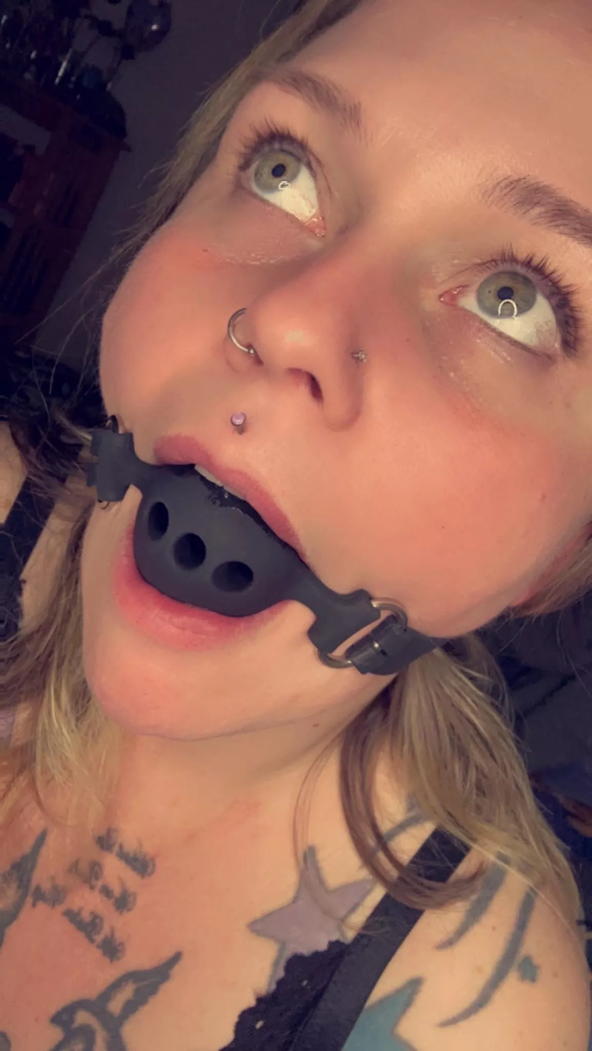 Fits like it was meant to be posted by ShyGoodGirlK