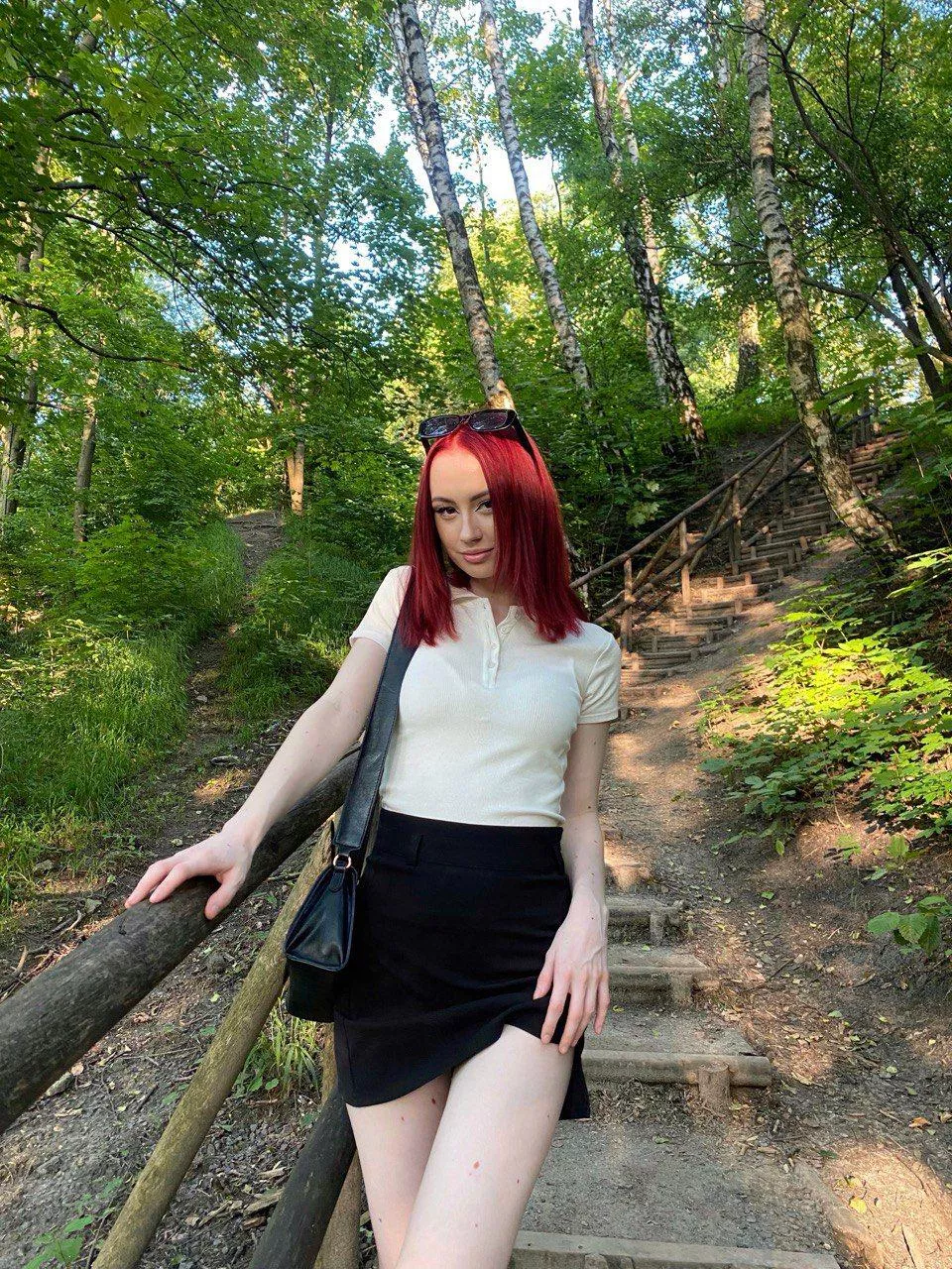 For a playful mood posted by JuicyNectarine732