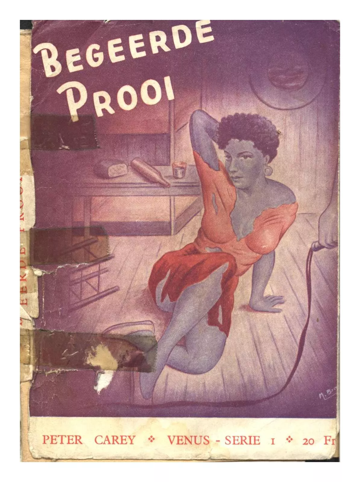 French Pulp cover posted by Mundane-Employer-719