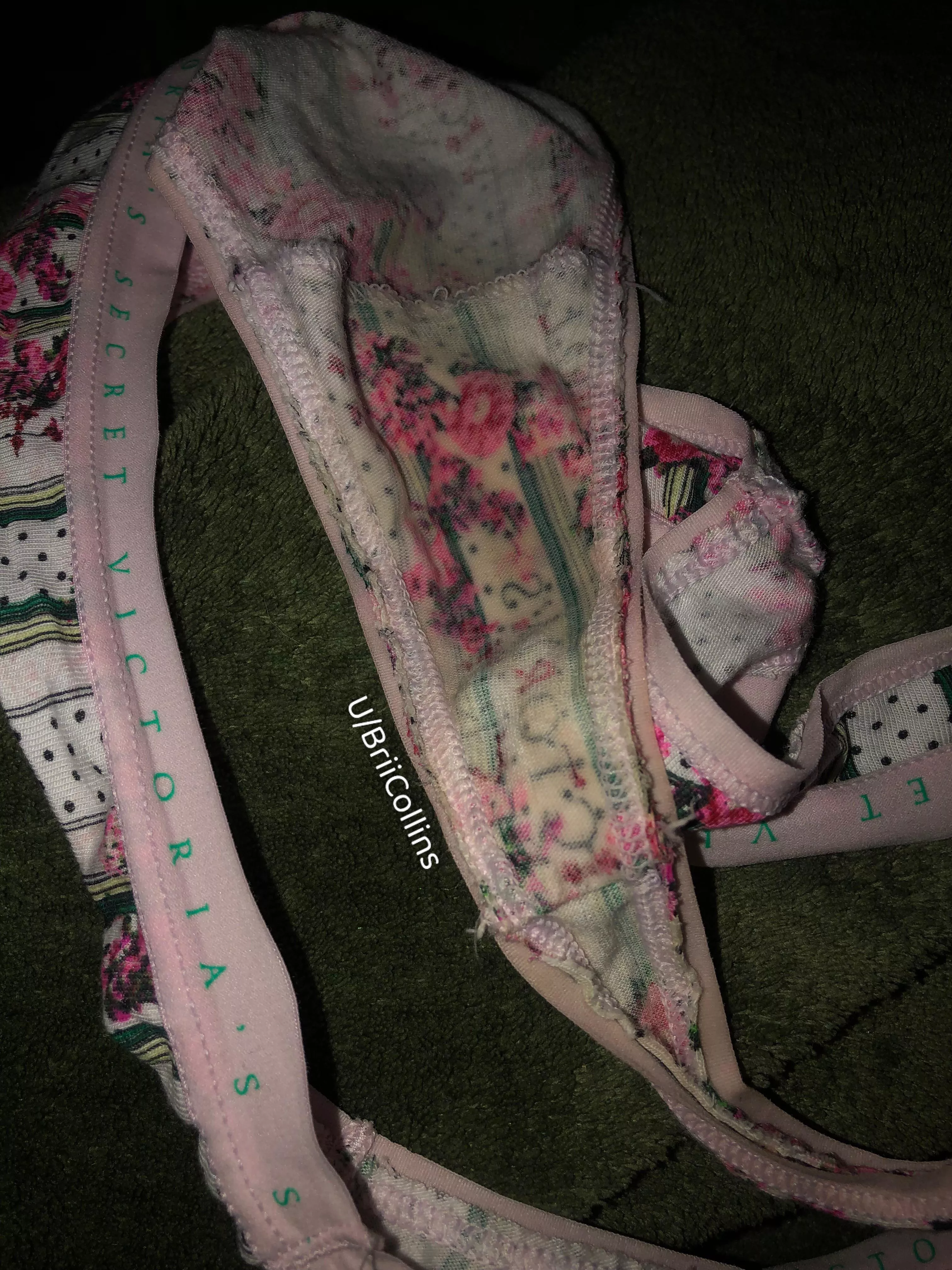 Fuck me while you suck on these 😈 posted by BriiCollins