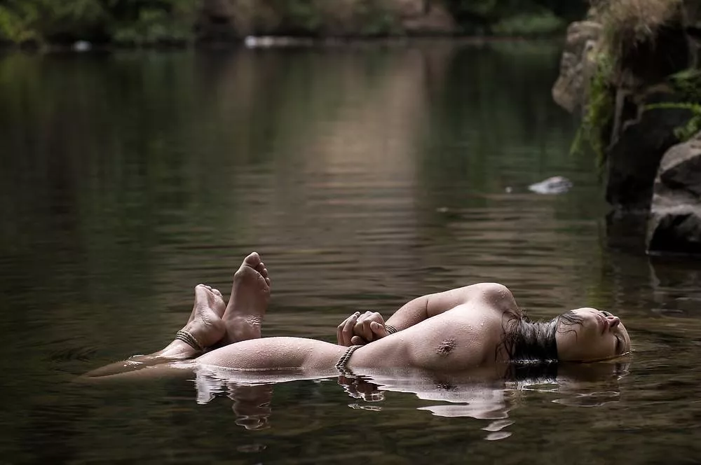 fun in the river posted by Mundane-Employer-719