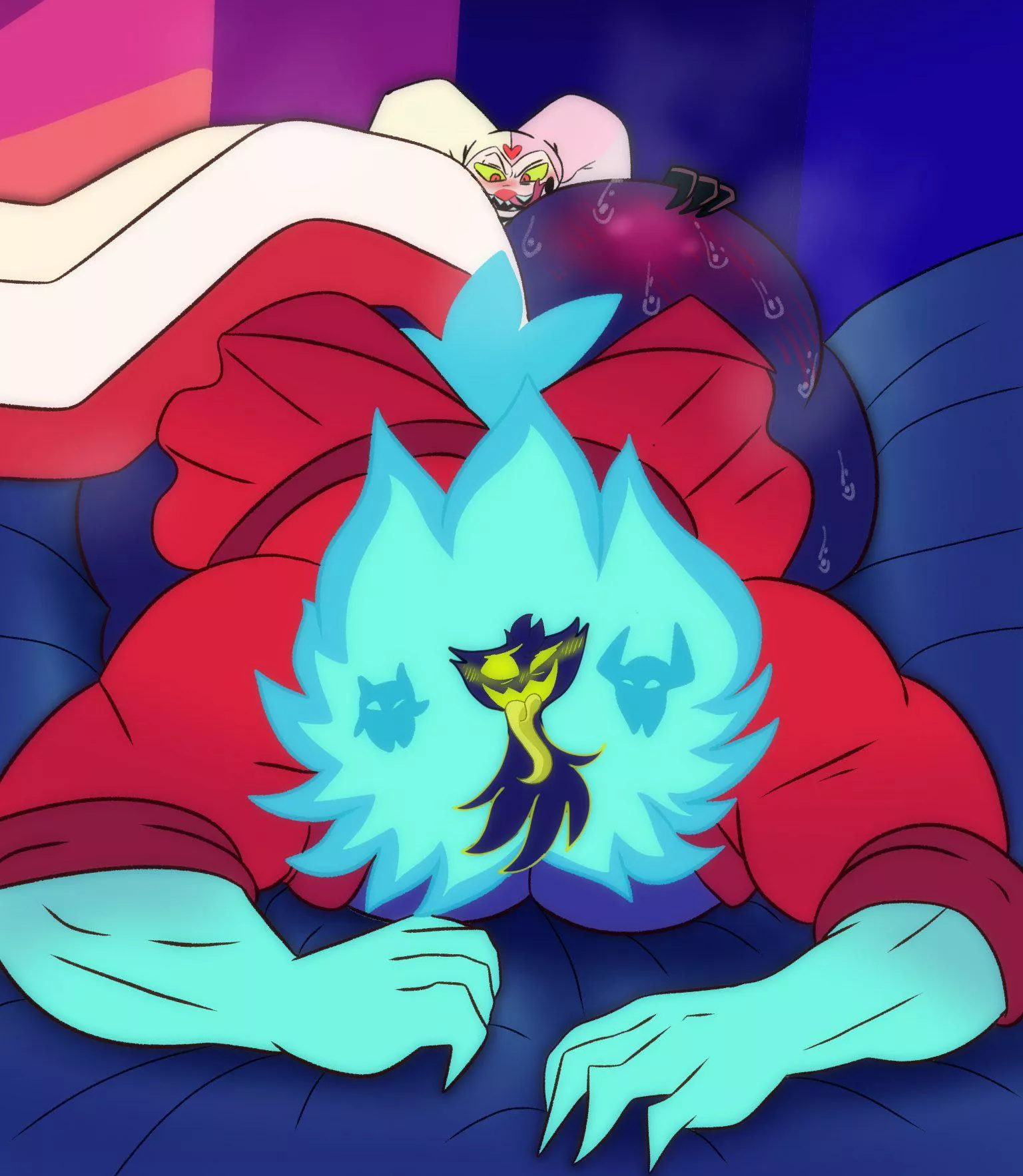 FurryOnline1  posted by Outside_Building4514