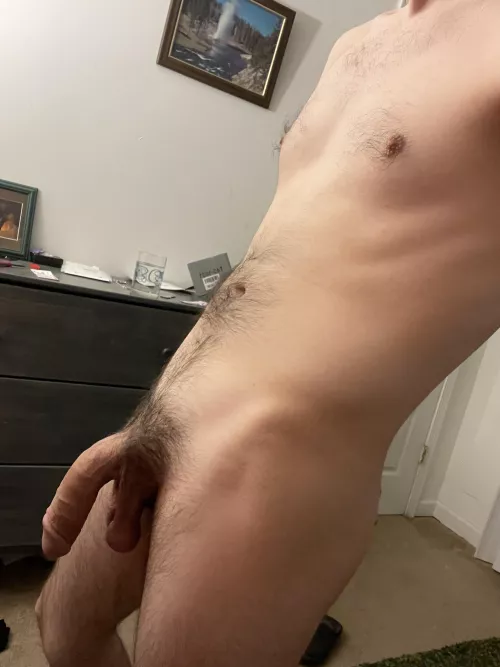 Get this semi hard all the way by loquesea99