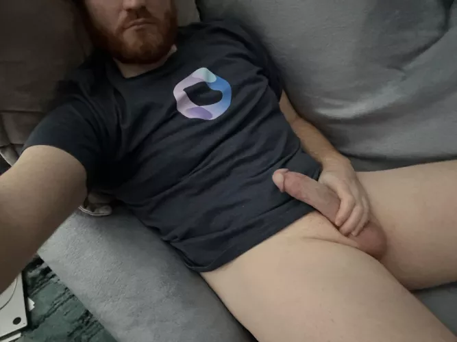 Ginger fun 🤩  by nebula-nuvola