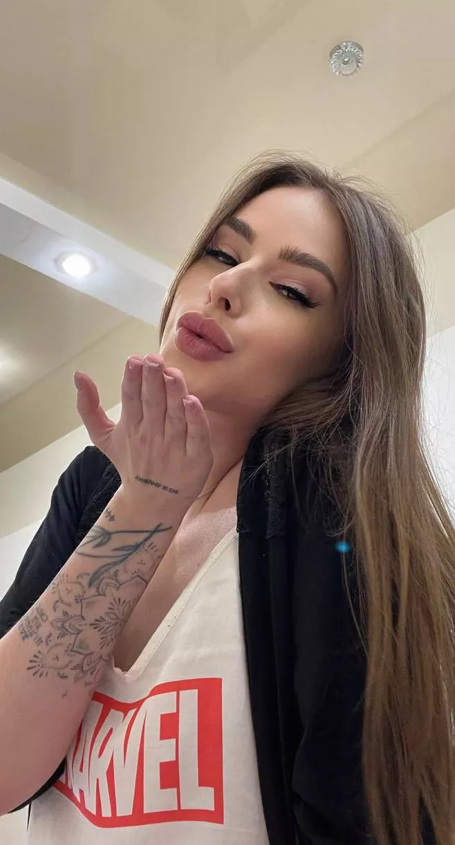 Go down on me, darling posted by Existing-Arachnid-92