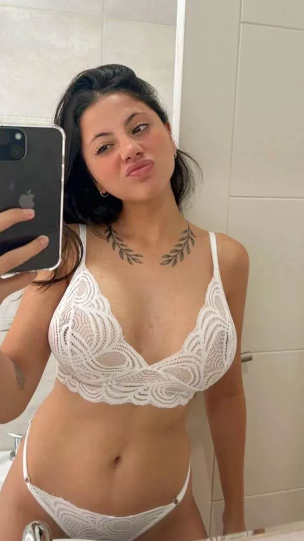 Go to work, or take nudes all day... tough decision posted by Massive-Register662