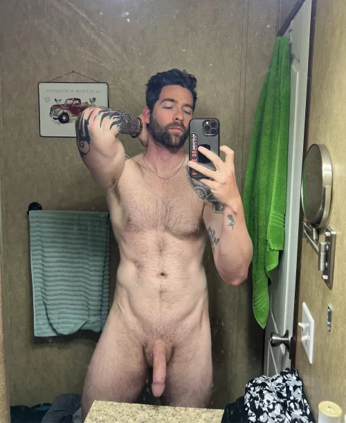 Good morning ☀️ by theonestorm