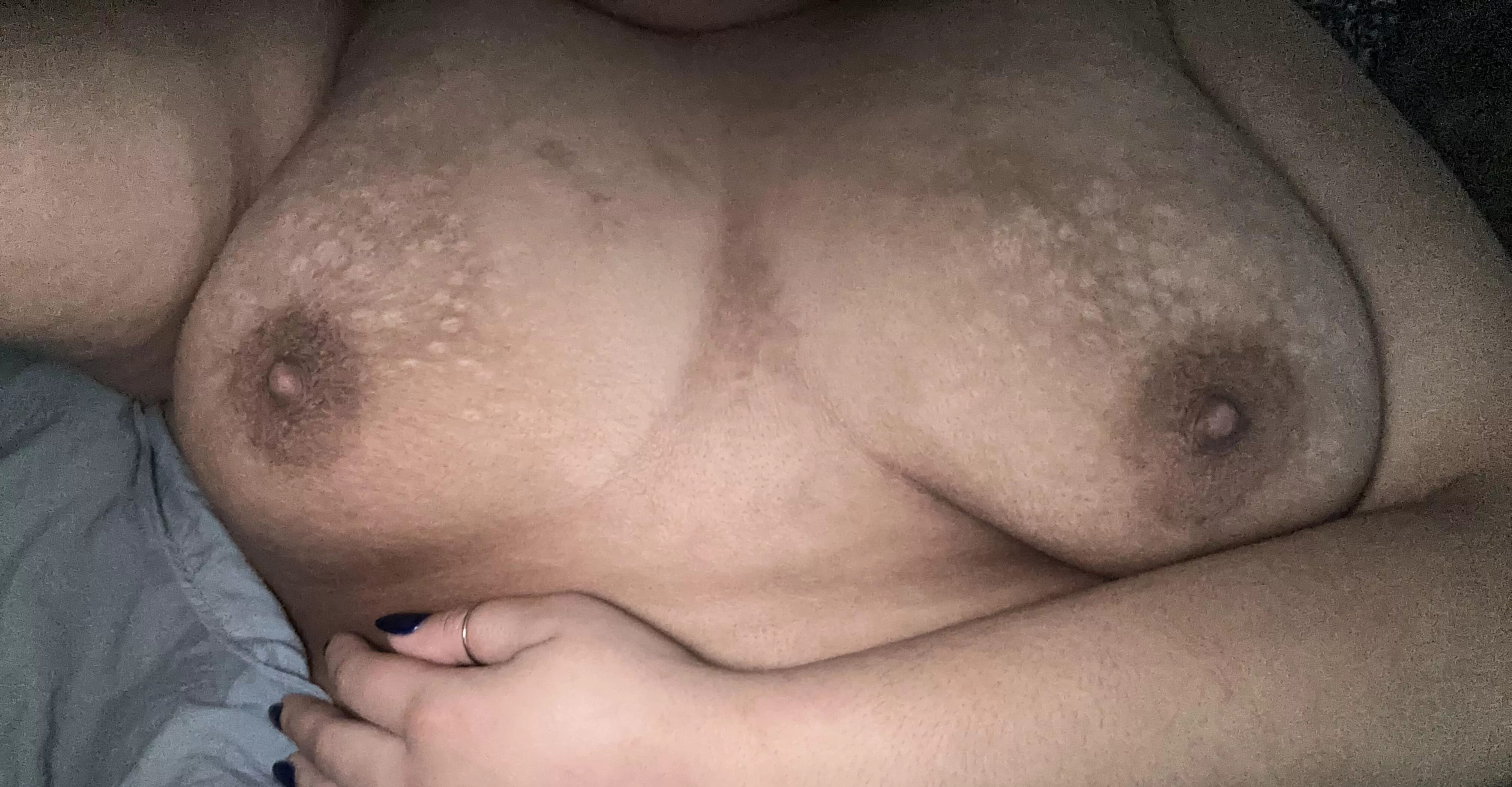 good morning posted by Gabbssxx