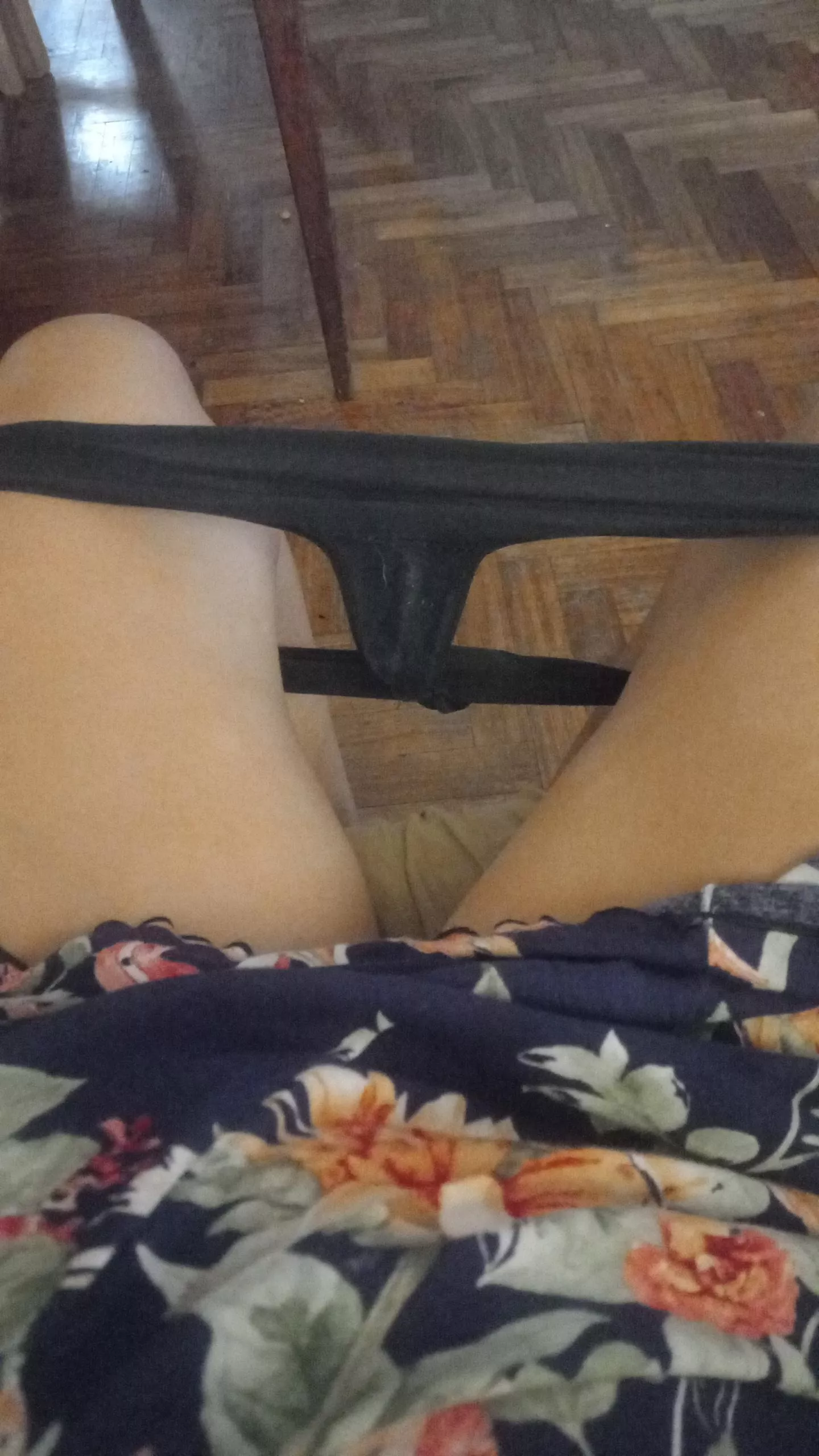 Good weekend smelling  posted by Maria_Magdalena69