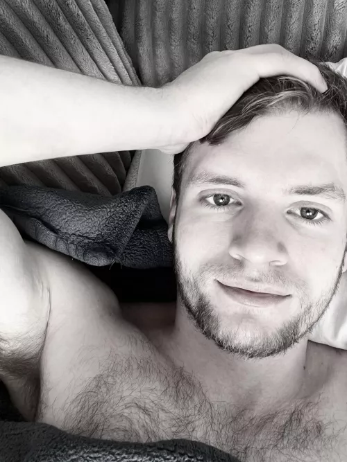 Goodnight 🌙 by PlayboiKetchup