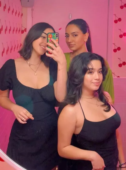 Green knows… by No_Icon36