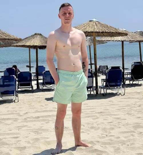 Greetings from Liverpool 👋  by Ancient_Scouse