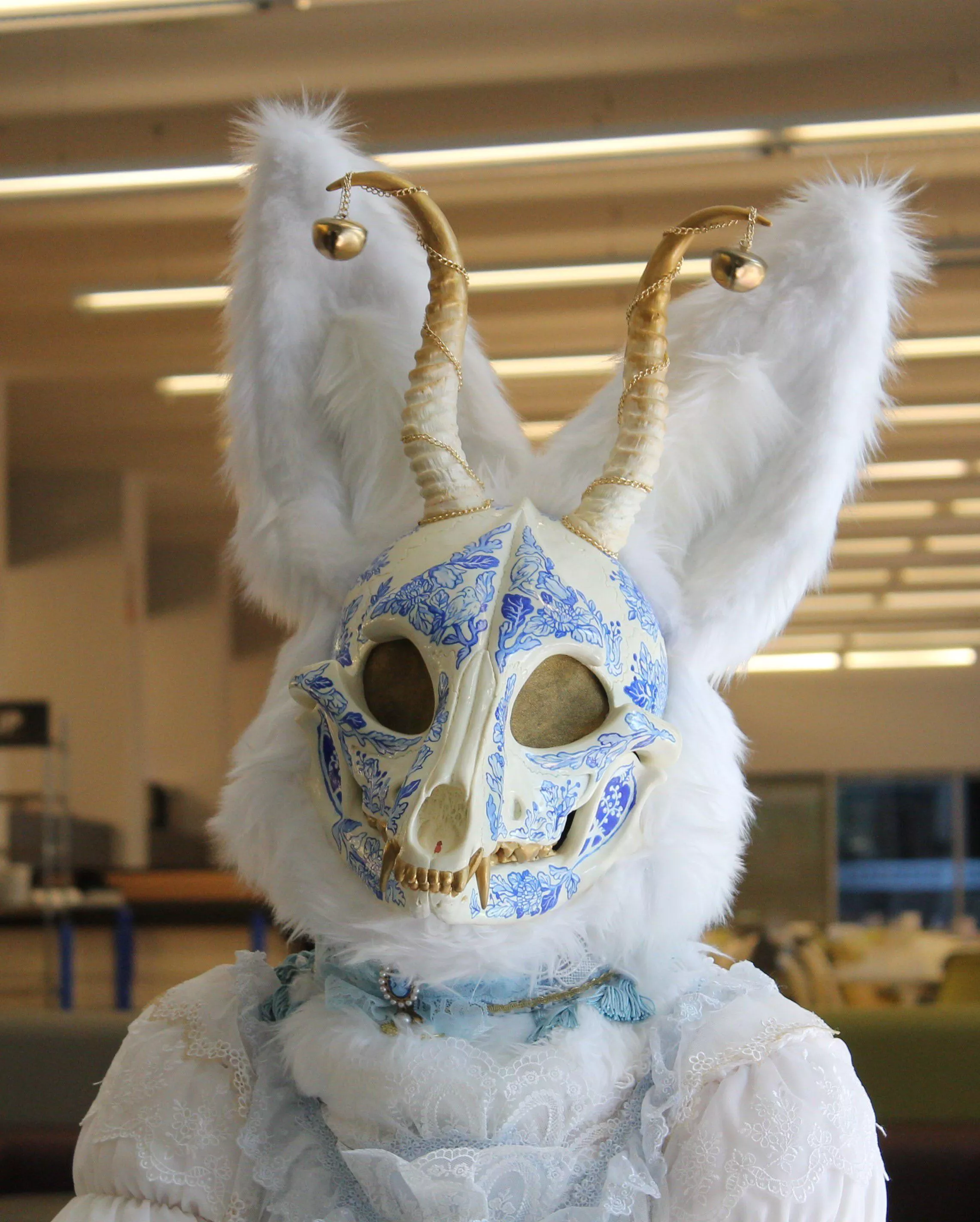 Happy Fursuit Friday! <3 posted by Beneficial-Ranger166