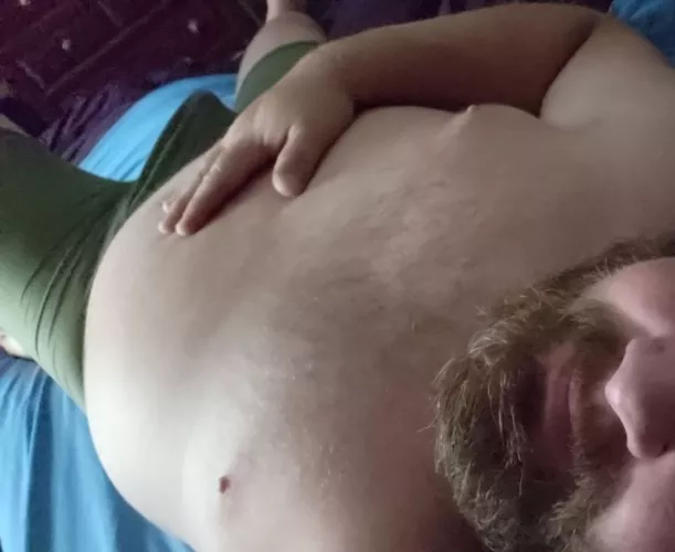 Happy Saturday  by MundaneStomach6921