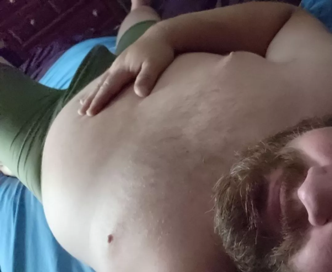 Happy Saturday  posted by MundaneStomach6921