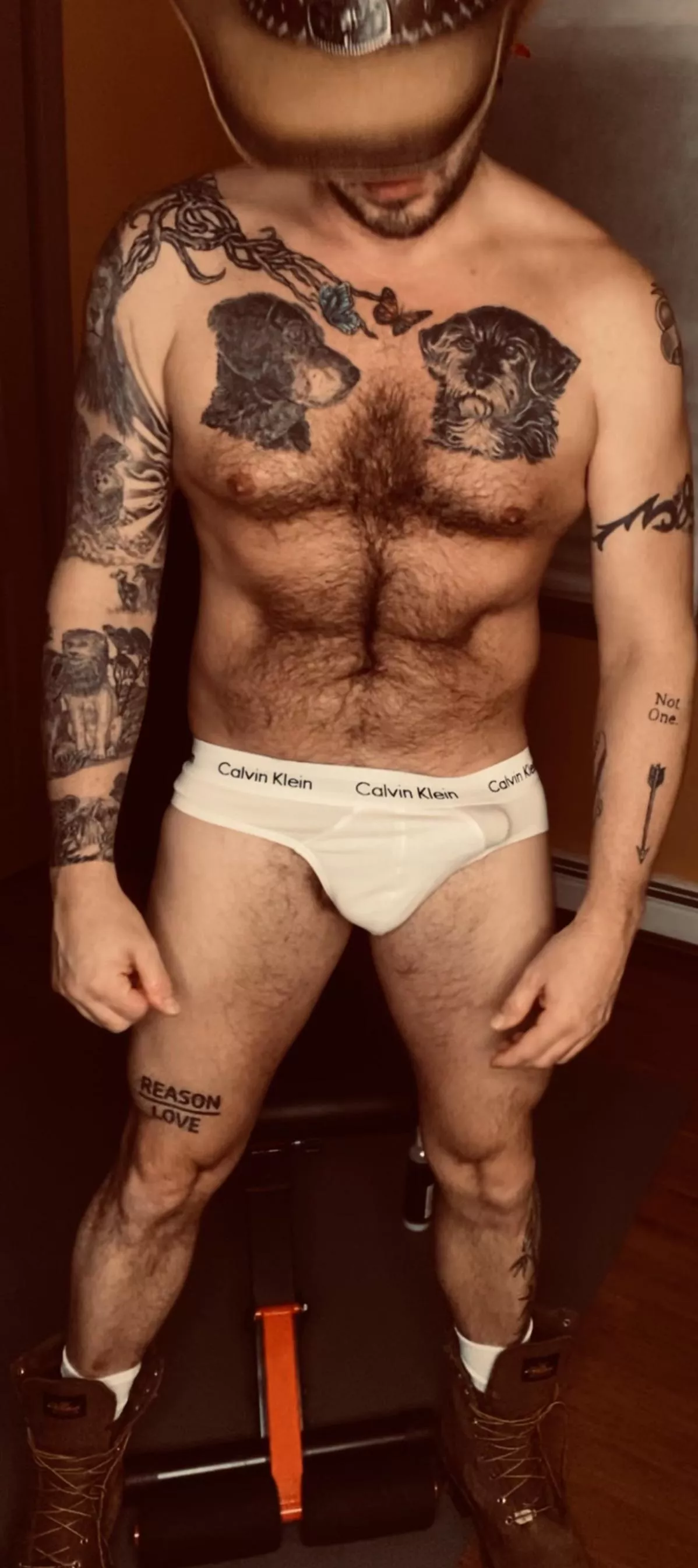 Happy Weekend posted by Anonymuss11