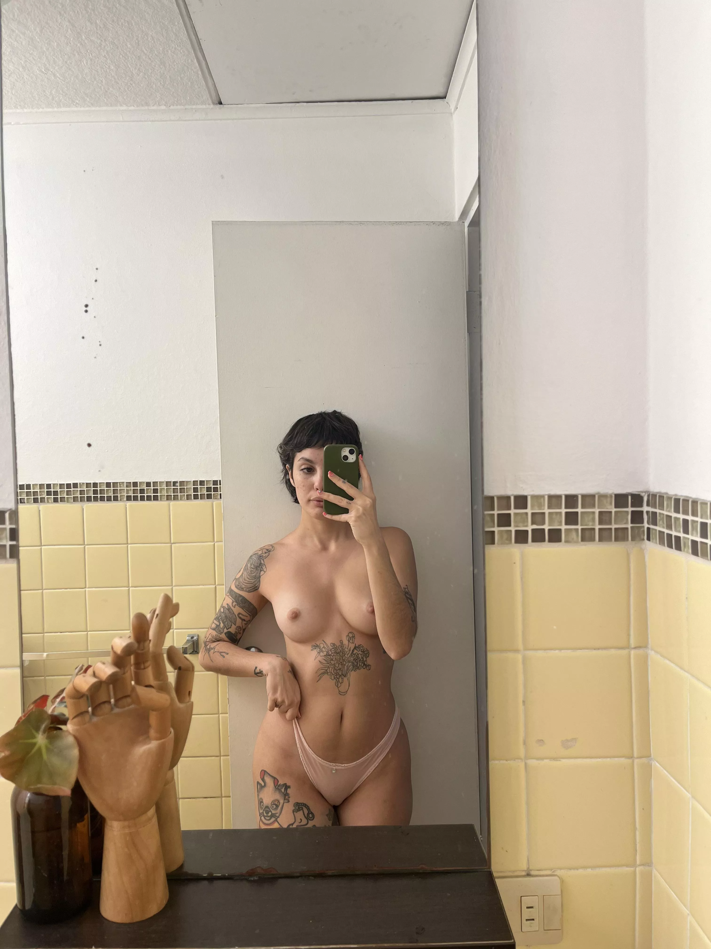 have you ever been with a horny central american? posted by hellosofi