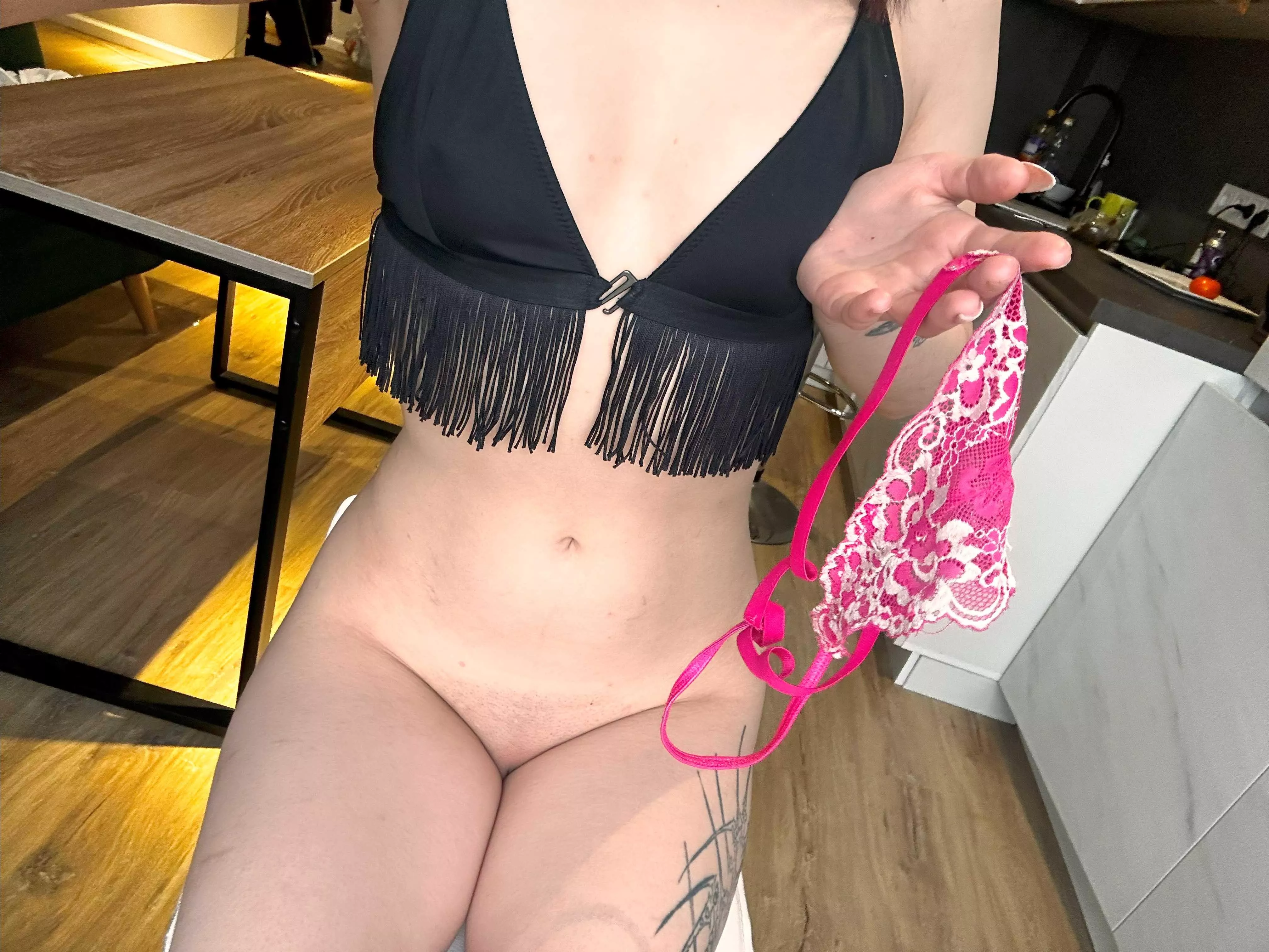 Here's your reward for carrying me on League of Legends posted by Stephanie_Terry