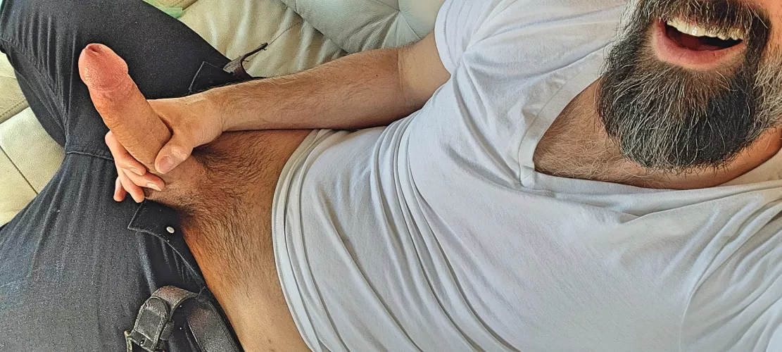 Hey bud, you busy today? (40) by mnlumberjacker